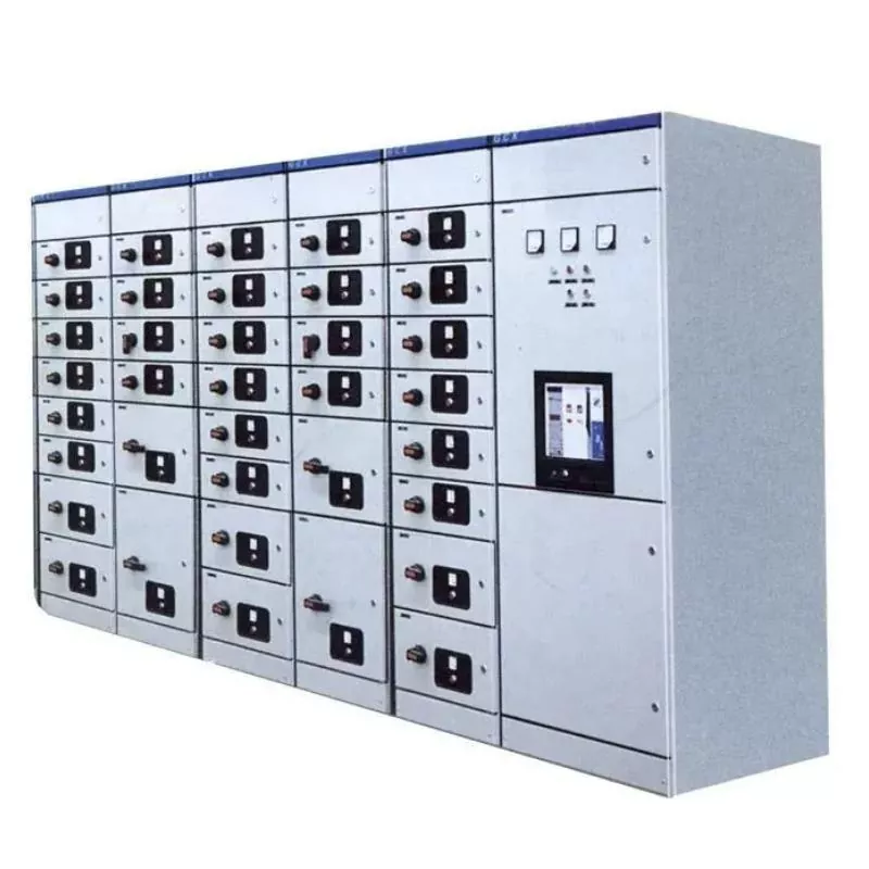 Hur säkerställer switchgear säkerheten för elektriska nätverk?