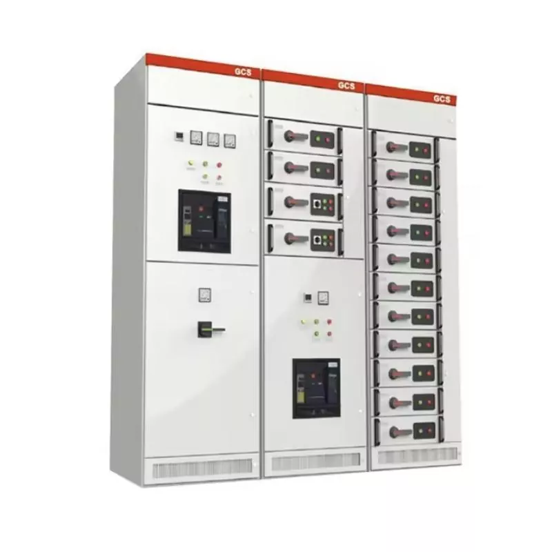 Hur bidrar switchgear till kraftfördelningseffektivitet?