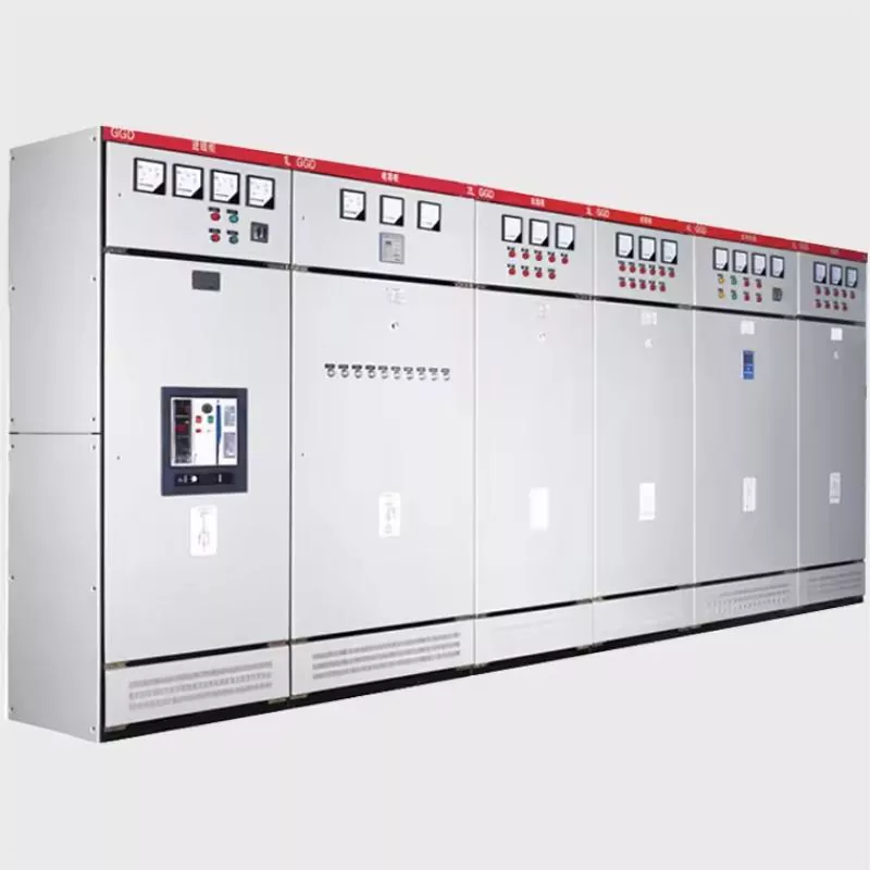 Switchgear
