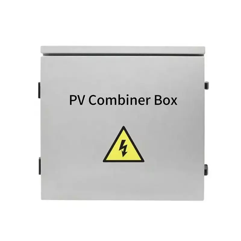 Fotovoltaisk AC Combiner Box